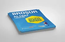 Broşür